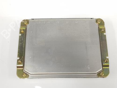 Engine control unit (ECU) NISSAN ALMERA II (N16) 2.2 Di | BP17243931M57 