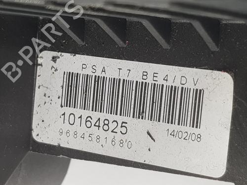 Gear lever PEUGEOT 308 I (4A_, 4C_) 1.6 16V | BP15510716M90 