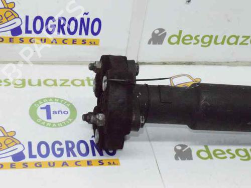 Driveshaft BMW 1 Coupe (E82) 120 d | BP1932855M37 