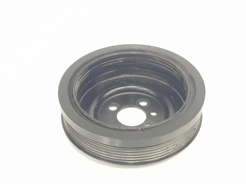 Used Pulley AUDI A4 B7 (8EC) 2.0 TDI 16V (140 hp) 25378279