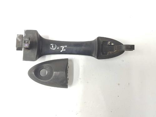 Front left exterior door handle FORD FOCUS I (DAW, DBW) 1.6 16V | BP6865892C128 