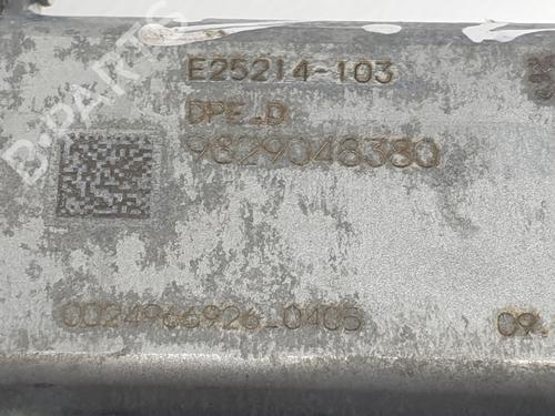 Right front window motor OPEL ASTRA L Sports Tourer (O5) 1.2 (FRHNSL, FRHNSR) | BP24238679E20 