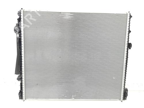 Water radiator VW CRAFTER Van (SY_, SX_) 2.0 TDI FWD (SYB, SYC, SYD) | BP34043510M31 - Image 2