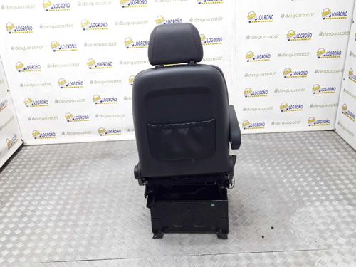 Left front seat MERCEDES-BENZ VIANO (W639) CDI 3.0 (639.811, 639.813, 639.815) | BP11636429C15 