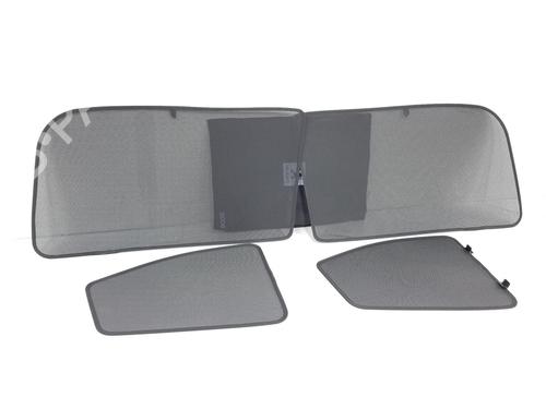 Right sun visor PEUGEOT 5008 (0U_, 0E_) 1.6 HDi | BP10257700I2