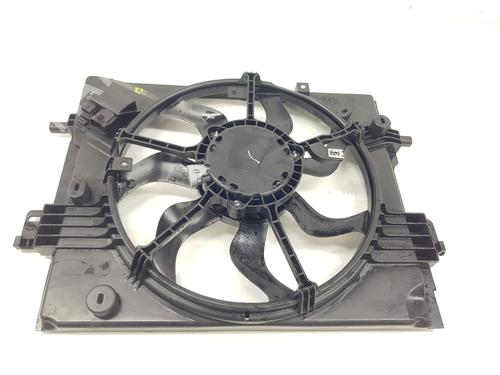Used Radiator fan Radiator fan DACIA SANDERO III [2021-2026] 34247538 34247538