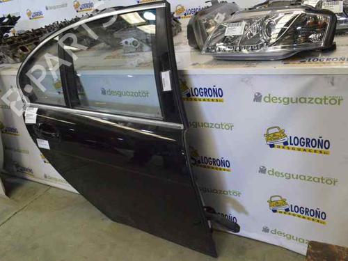 Right rear door BMW 7 (E65, E66, E67) 740 d | BP1730983C5 