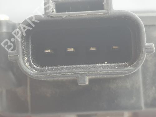 Rear left lock CHRYSLER VOYAGER IV (RG, RS) 2.8 CRD | BP26487875C100 