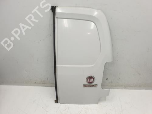 Used Right tailgate Right tailgate FIAT DOBLO Box Body/MPV (510_, 511_) E-Doblo (136 hp) 32679581 32679581