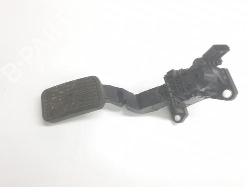Used Pedal Pedal HONDA CR-V III (RE_) [2006-2026] 36306014 36306014