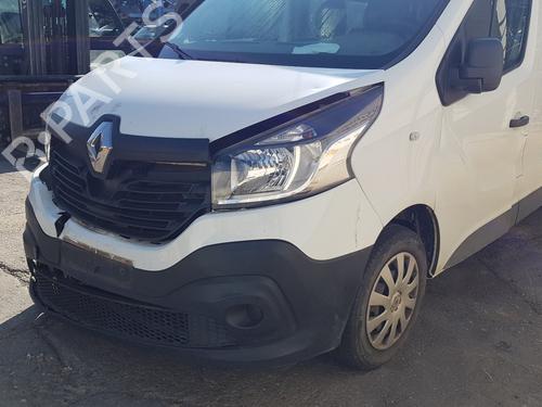Electronic sensor RENAULT TRAFIC III Van (FG_)  | BP29313512M84 