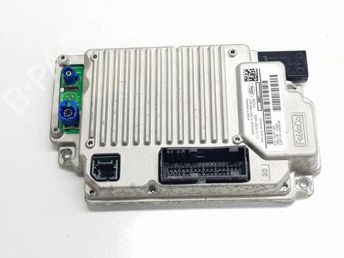Electronic module FORD FOCUS IV (HN)  | BP36699441M83  - Image 5