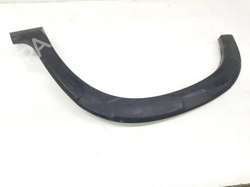 Used Rear right wheel arch trim Rear right wheel arch trim PEUGEOT RIFTER [2018-2026] 40494836 40494836