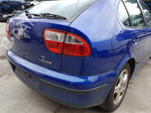 Bakluke lås SEAT LEON (1M1) 1.6 16 V | BP3388009C101 