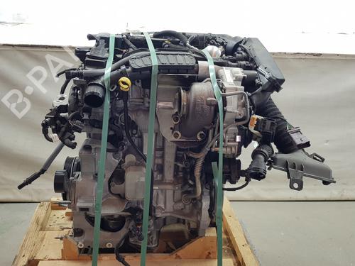 Engine ALFA ROMEO JUNIOR (626_, 627_) | BP37248550M1 - Image 6