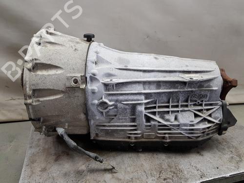 Gearbox MERCEDES-BENZ C-CLASS Convertible (A205) C 220 d (205.404) | BP29618620M3 