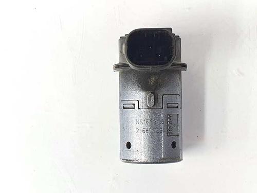 Electronic module MERCEDES-BENZ B-CLASS Sports Tourer (W245) B 200 CDI (245.208) | BP14085190M83 
