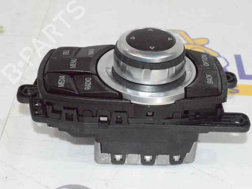 Other BMW 3 (F30, F80) 318 d | BP14118117O1 