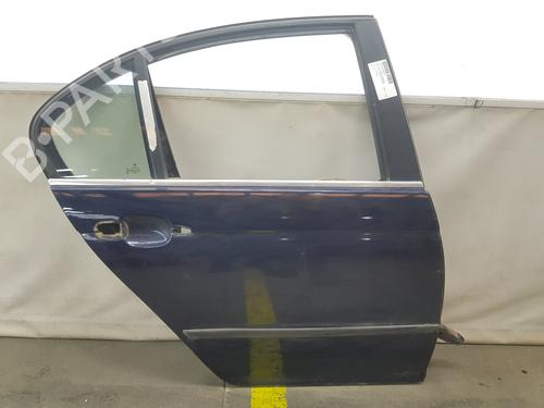 Right rear door BMW 3 (E46) 320 d | BP7116696C5 