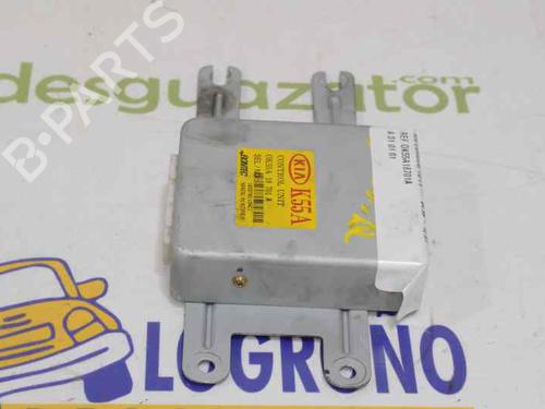 Electronic module KIA CARNIVAL I (UP)  | BP1222565M83 
