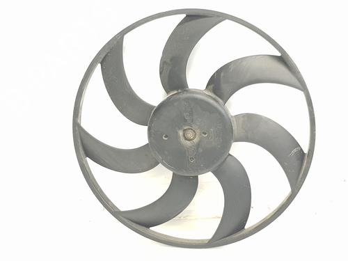 Used Radiator fan Radiator fan 37013717 37013717