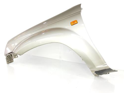 Left front fenders NISSAN X-TRAIL I (T30) 2.2 Di 4x4 | BP7245592C41 