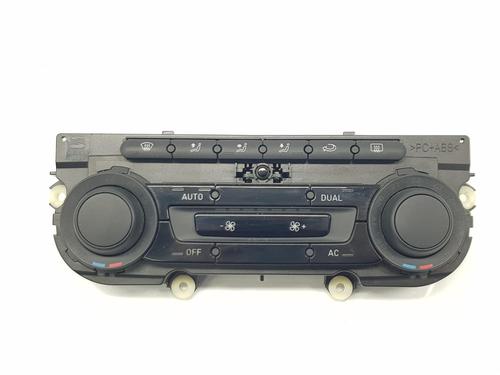 Used Climate control SEAT ALTEA XL (5P5, 5P8) 1.6 TDI (105 hp) 10038807