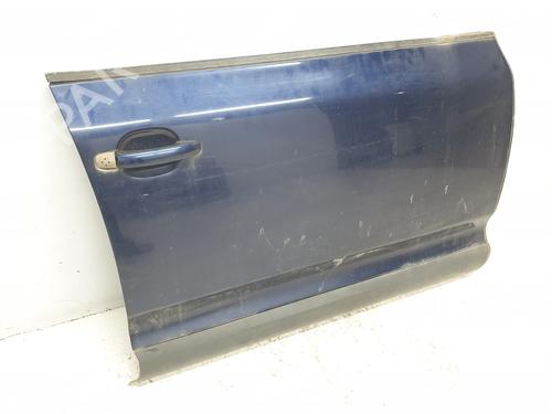 Right front door VW TOUAREG (7LA, 7L6, 7L7) 2.5 R5 TDI | BP18915831C3 