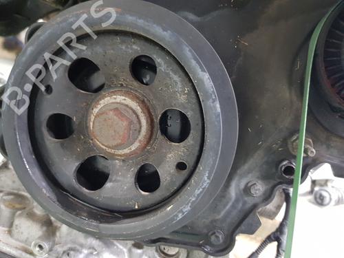 Motor FORD TRANSIT CUSTOM V362 Bus (F3) 2.0 EcoBlue | BP30549029M1 