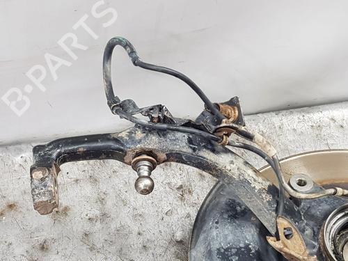 Right front steering knuckle TOYOTA LAND CRUISER PRADO (_J12_) | BP32088479M26