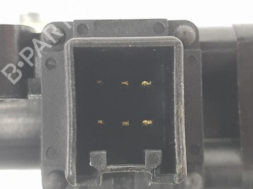 Right rear window motor MAZDA CX-5 (KE, GH) 2.2 D (KE2FW) | BP17585587E22 
