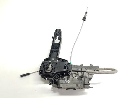 Used Front right lock MERCEDES-BENZ VITO Tourer (W447) 114 CDI (447.701, 447.703, 447.705) (136 hp) 30569384