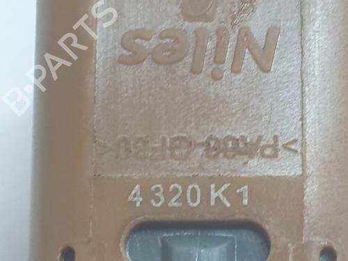 Switch DACIA JOGGER (RK_) | BP33269719I30 - Image 2