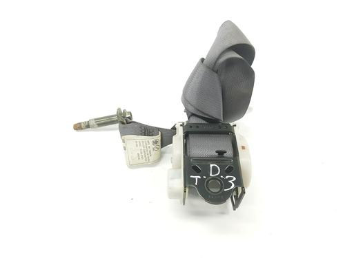 Rear right seatbelt TOYOTA LAND CRUISER PRADO (_J12_) 3.0 D-4D (KDJ120, KDJ125) | BP16123991I28 