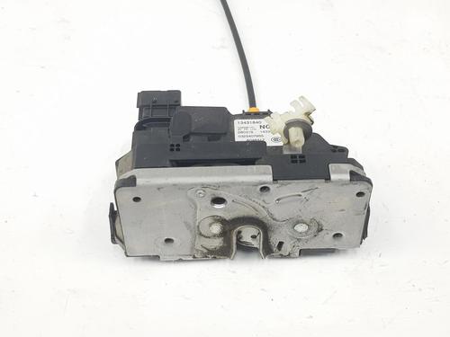 Vergrendeling rechts voor OPEL CORSA E (X15) 1.4 Turbo (08, 68) (150 hp) 11060935