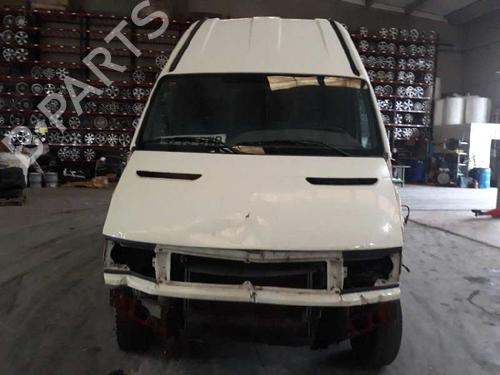 Oil sump IVECO DAILY III Van 35 S 13 V,35 C 13 V | BP14091855M115 