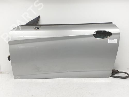 Used Left front door HYUNDAI COUPE II (GK) 2.0 GLS (143 hp) 9674656