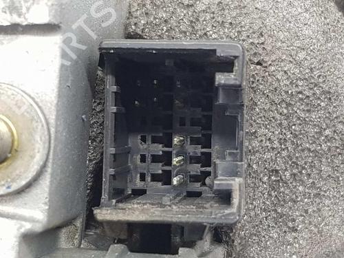 Right mirror RENAULT TRAFIC II Bus (JL) 2.0 dCi 90 (JL00, JL01, JL0H, JL0M, JL0P, JL0S) | BP6115929C27 