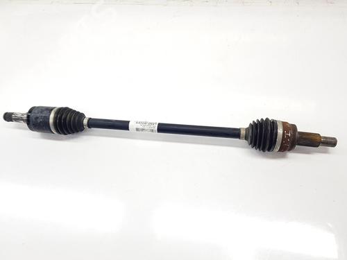 Antriebswelle links hinten für LAND ROVER RANGE ROVER EVOQUE (L538) 2.0 D 4x4 (150 hp) 29311744