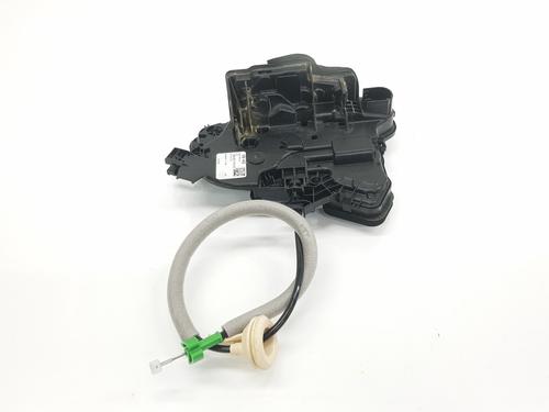 Front right lock SEAT IBIZA V (KJ1, KJG) 1.0 TSI | BP12934510C97 