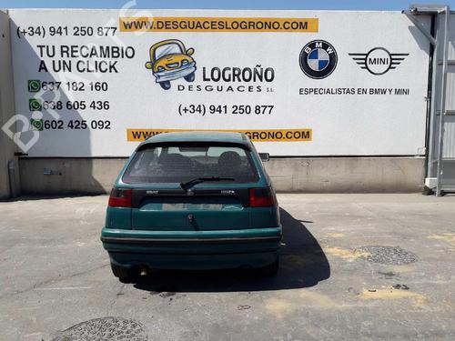 Right mirror SEAT IBIZA II (6K1) 1.4 i | BP5995049C27 