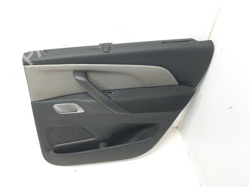 Seats set CITROËN C4 Picasso II | BP31991920C78