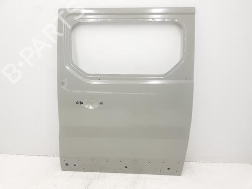 Used Left slide door RENAULT TRAFIC III Van (FG_) 2.0 dCi 120 (FGMN) (120 hp) 15906107
