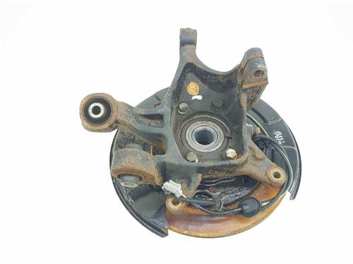 Right rear steering knuckle SUBARU LEGACY V (BM) 2.0 D AWD (BMD) | BP6086346M28 