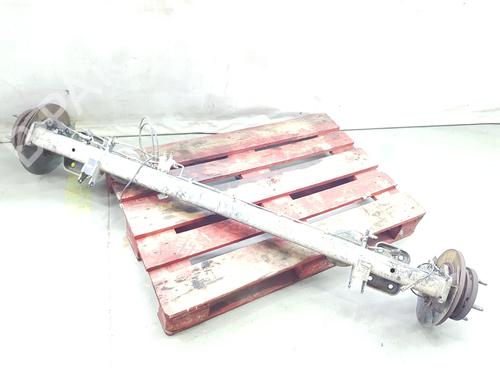 Ponte posteriore Ponte posteriore FORD TRANSIT CUSTOM V362 Van (FY, FZ) [2012-2026] 36649897 36649897