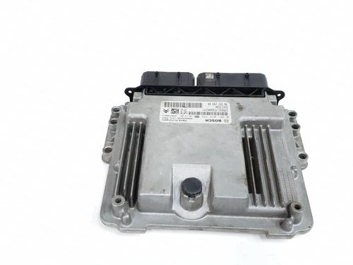 Engine control unit (ECU) PEUGEOT 3008 II SUV (MC_, MR_, MJ_, M4_)  | BP29489667M57 