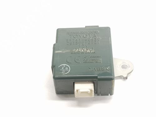 Used Electronic module TOYOTA LAND CRUISER PRADO (_J12_) 3.0 D-4D (KDJ120, KDJ125) (166 hp) 21272680