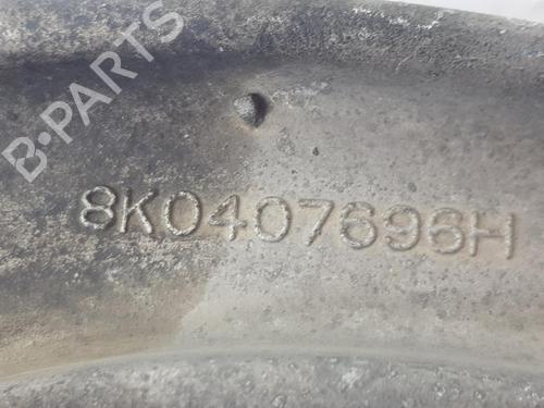 Right front suspension arm AUDI A4 B8 (8K2) 2.0 TDI | BP12681812M13 