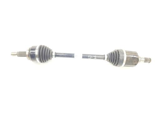 Used Left front driveshaft HYUNDAI TUCSON (NX4E, NX4A) 1.6 T-GDi (150 hp) 17683036
