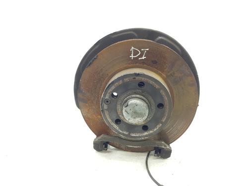 Fusee links voor MERCEDES-BENZ E-CLASS (W212) E 220 CDI / BlueTEC (212.001, 212.002) (170 hp) 17623832